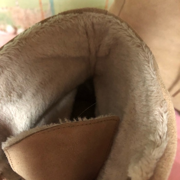 Johnston&Murphy boots size 7.5 - Picture 3 of 5